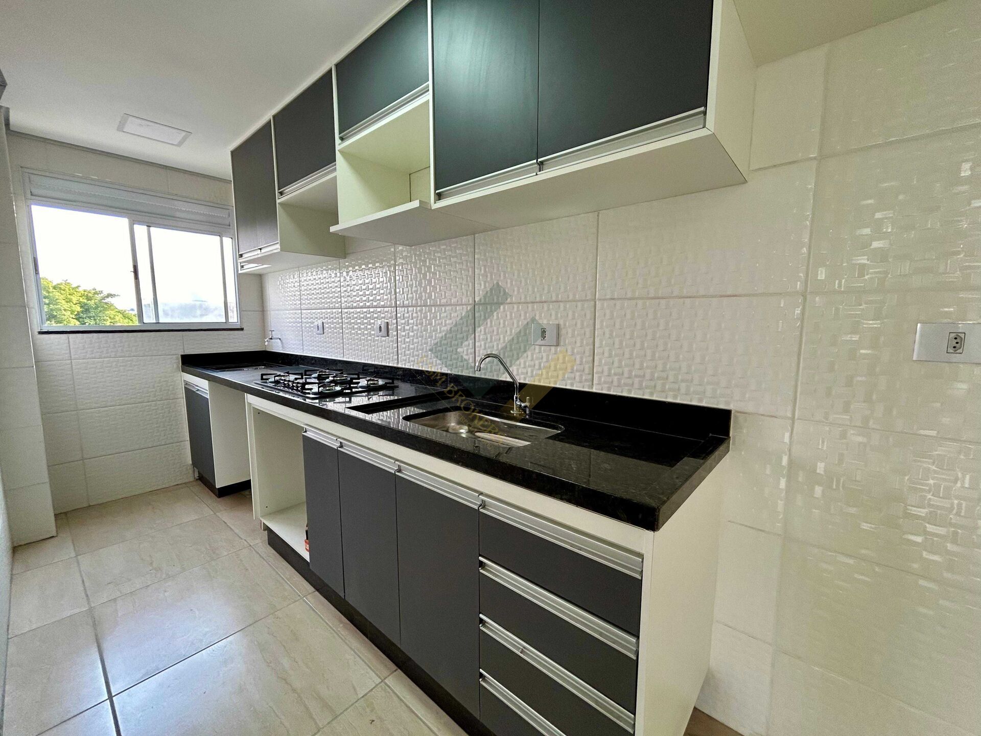 Apartamento à venda com 2 quartos, 43m² - Foto 7