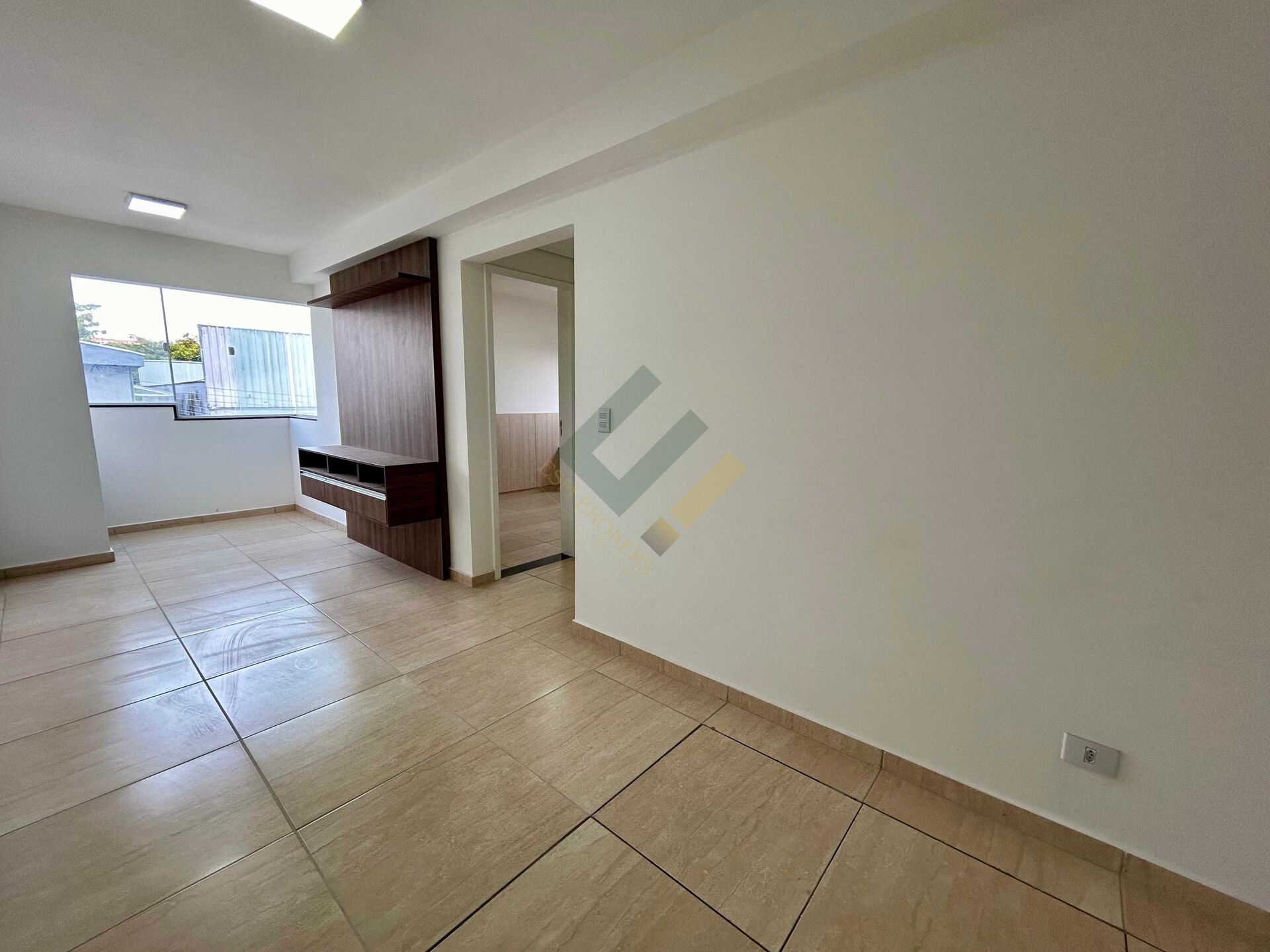 Apartamento à venda com 2 quartos, 43m² - Foto 9