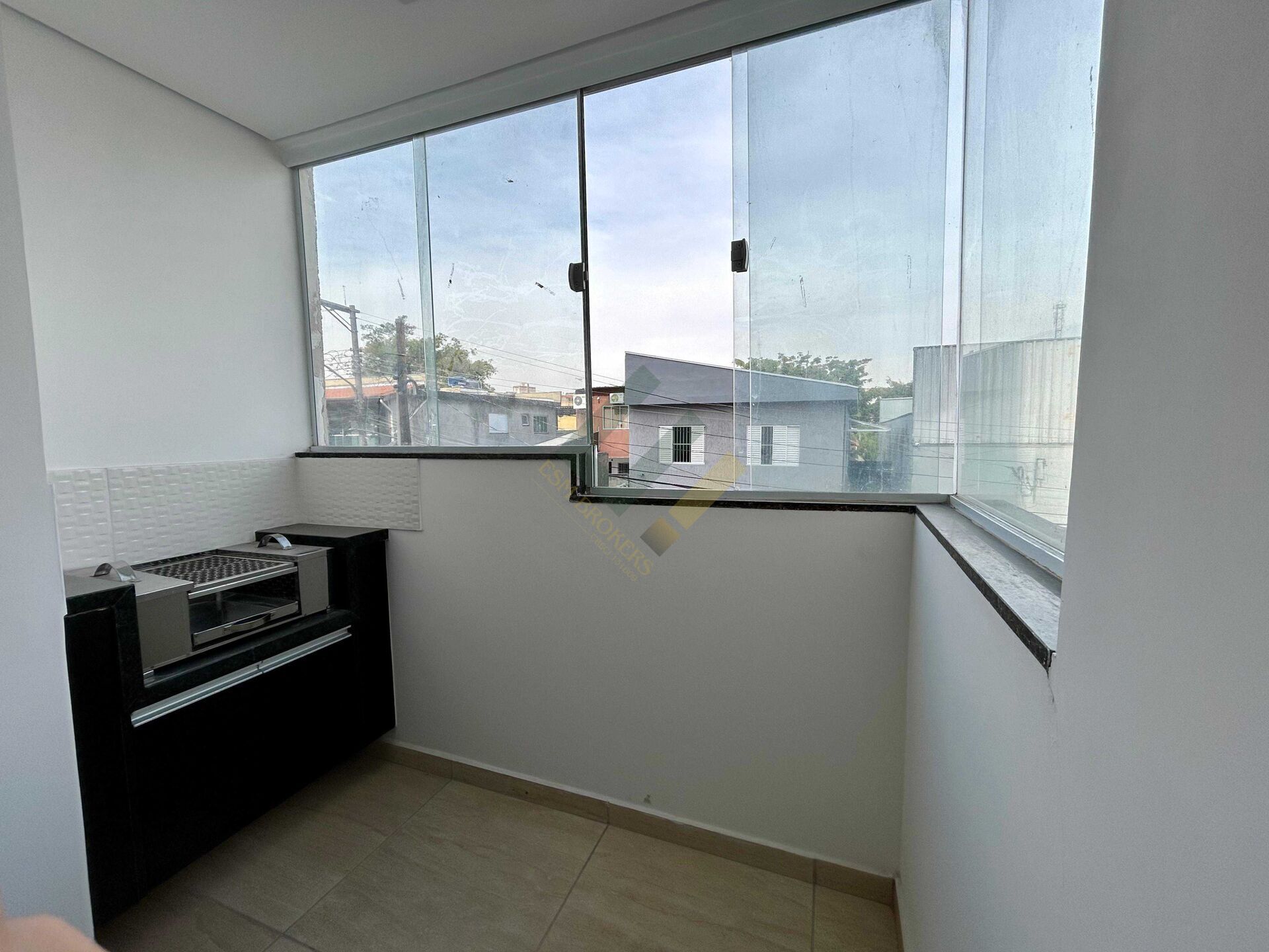 Apartamento à venda com 2 quartos, 43m² - Foto 5