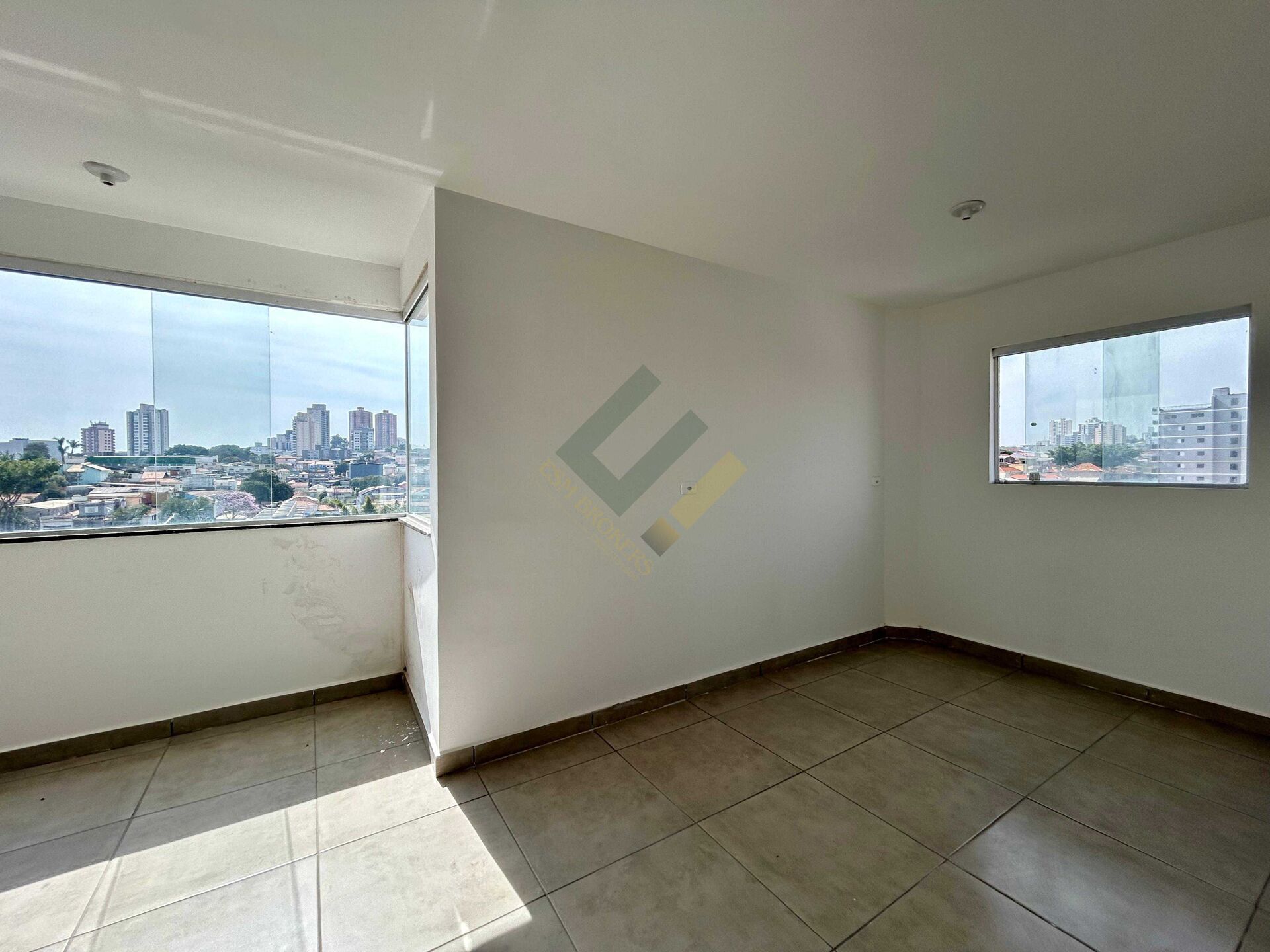 Apartamento à venda com 2 quartos, 43m² - Foto 27