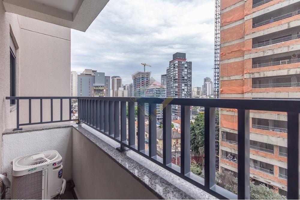 Apartamento, 2 quartos, 38 m² - Foto 13