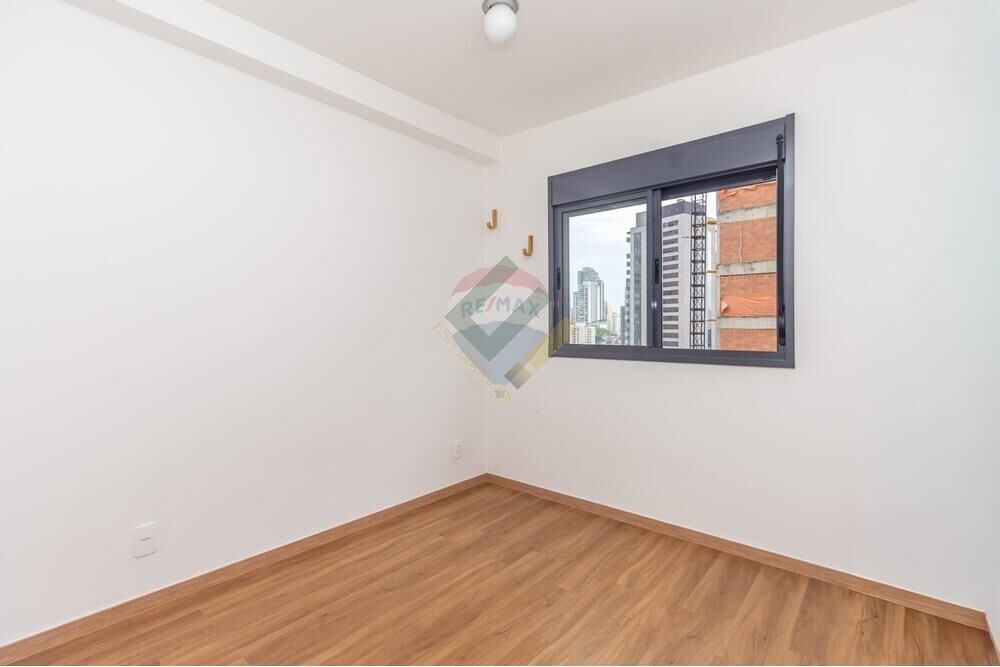 Apartamento, 2 quartos, 38 m² - Foto 2