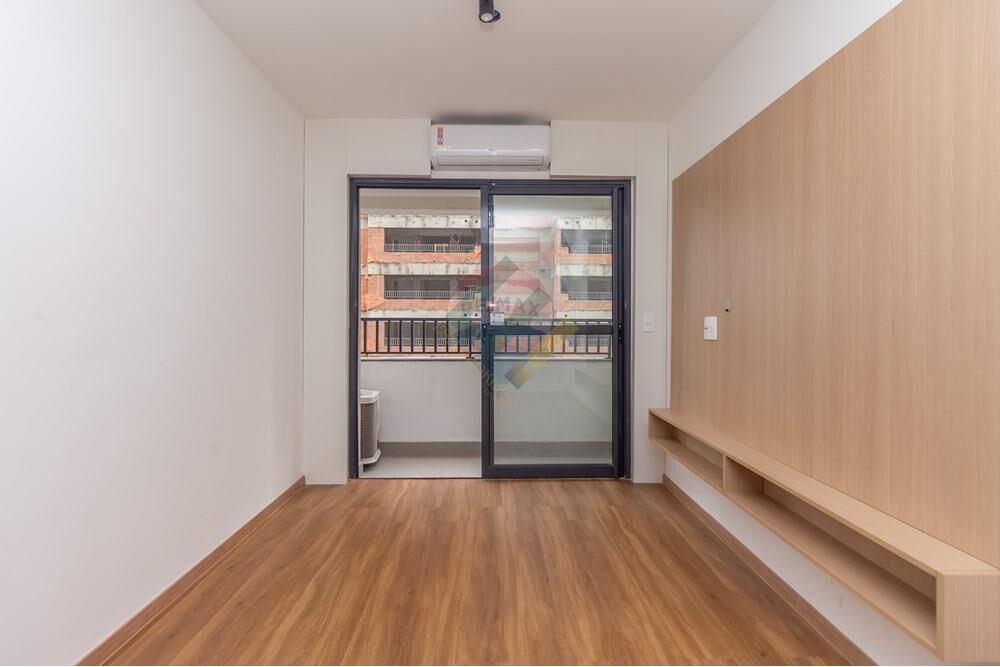 Apartamento, 2 quartos, 38 m² - Foto 9