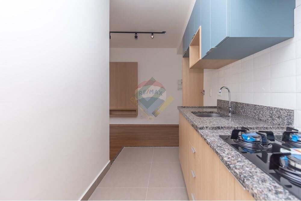 Apartamento, 2 quartos, 38 m² - Foto 7