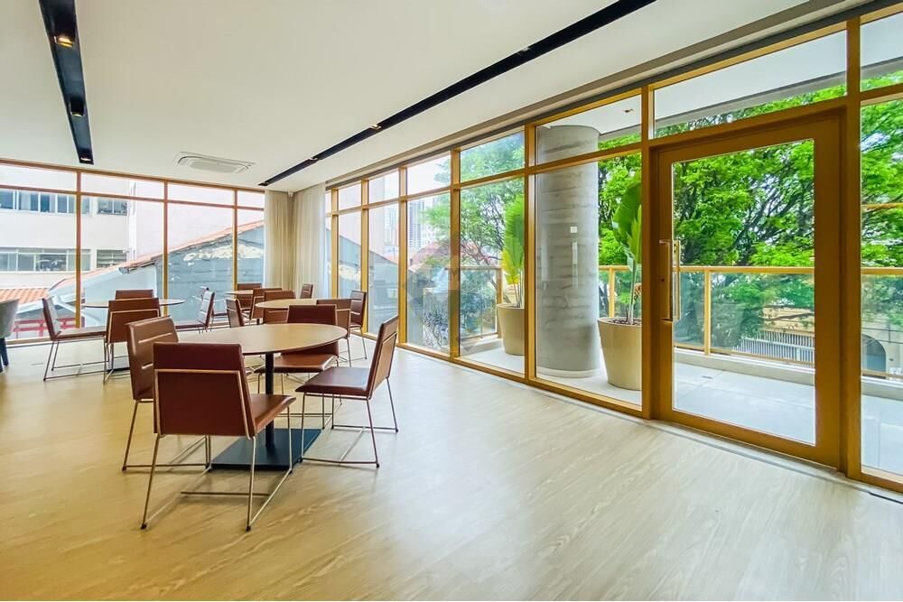 Apartamento, 2 quartos, 38 m² - Foto 48