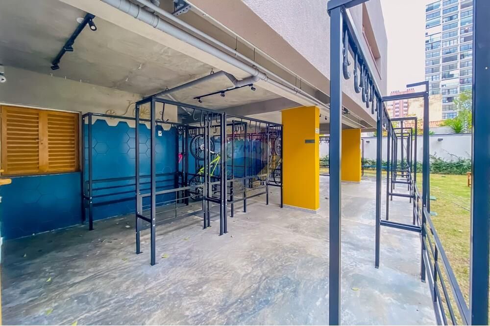 Apartamento, 2 quartos, 38 m² - Foto 31
