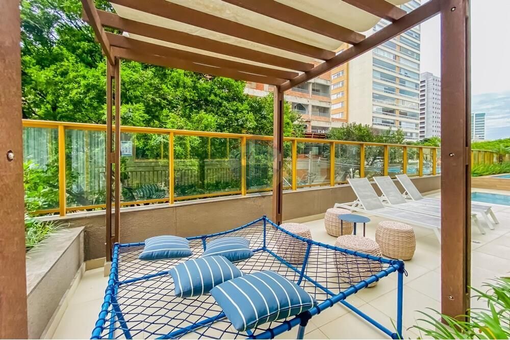 Apartamento, 2 quartos, 38 m² - Foto 23