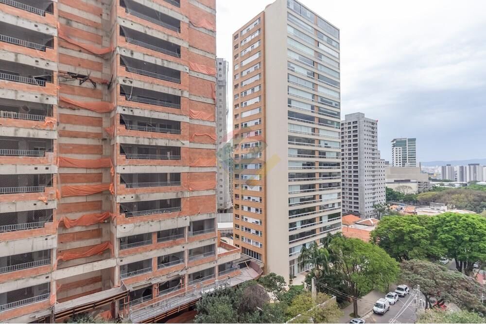 Apartamento, 2 quartos, 38 m² - Foto 15