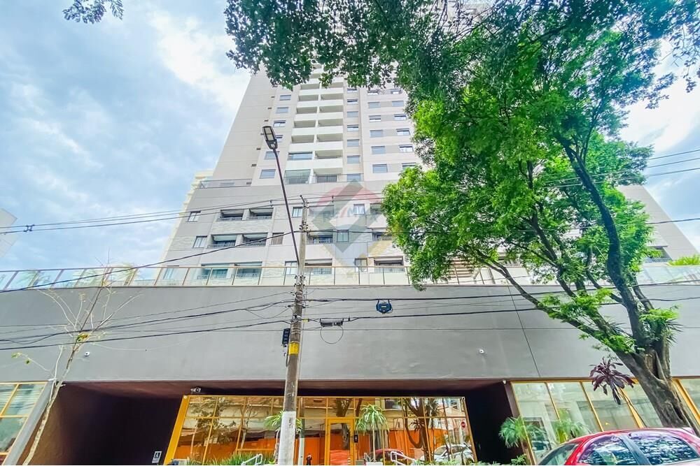 Apartamento, 2 quartos, 38 m² - Foto 34