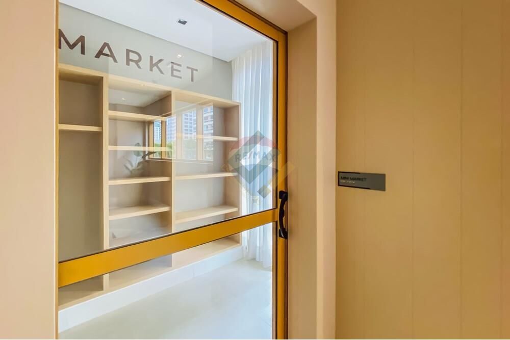 Apartamento, 2 quartos, 38 m² - Foto 38