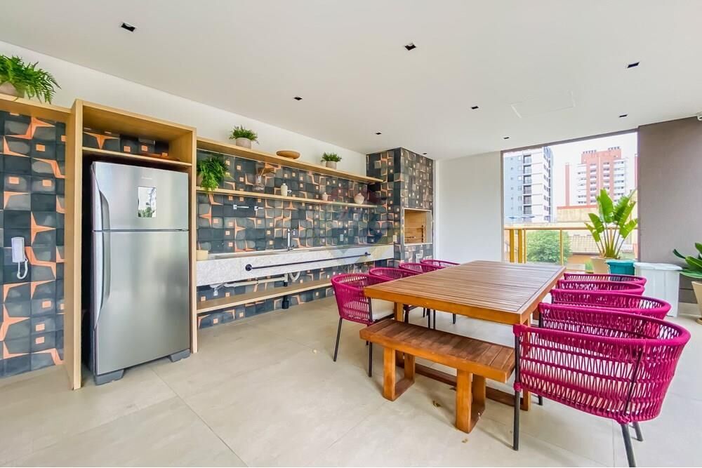 Apartamento, 2 quartos, 38 m² - Foto 40