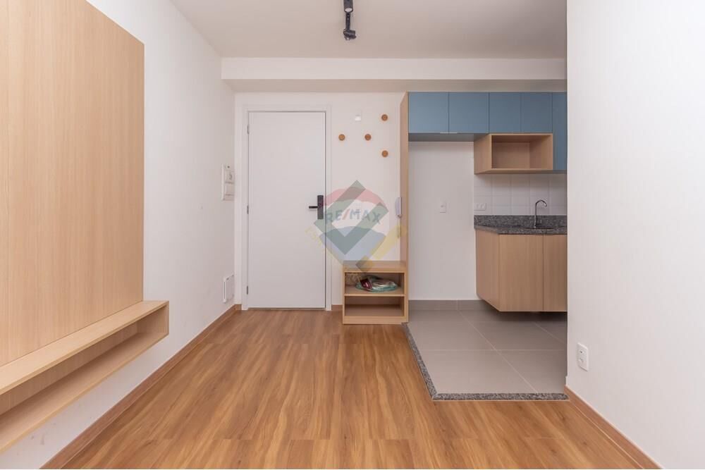 Apartamento, 2 quartos, 38 m² - Foto 12