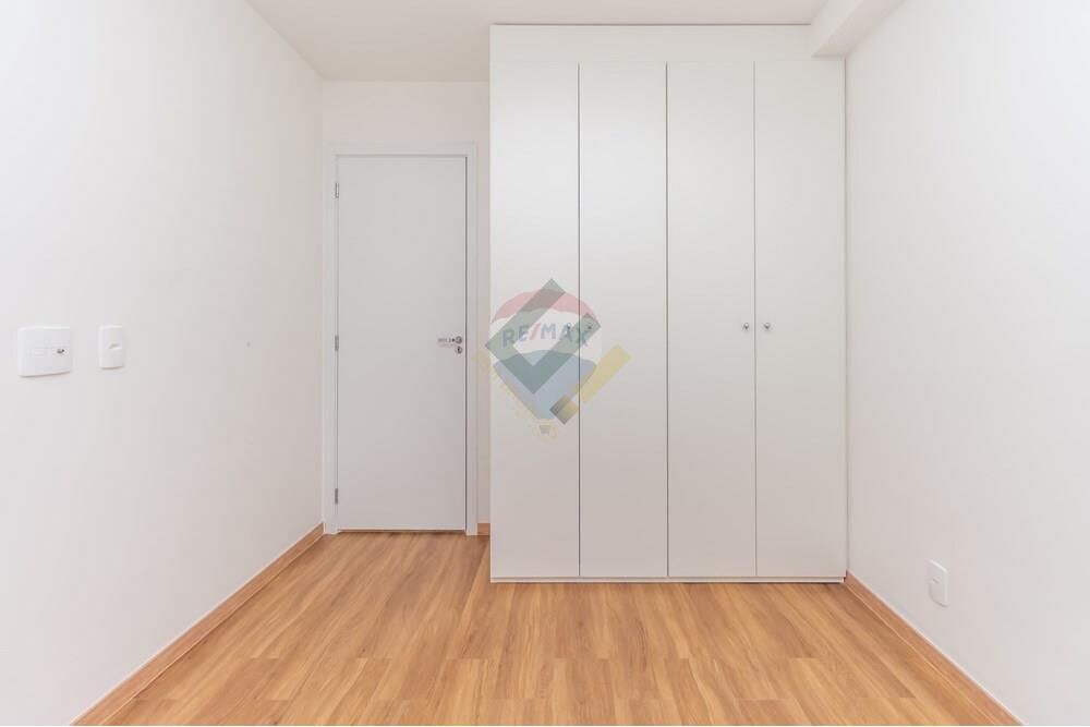 Apartamento, 2 quartos, 38 m² - Foto 4