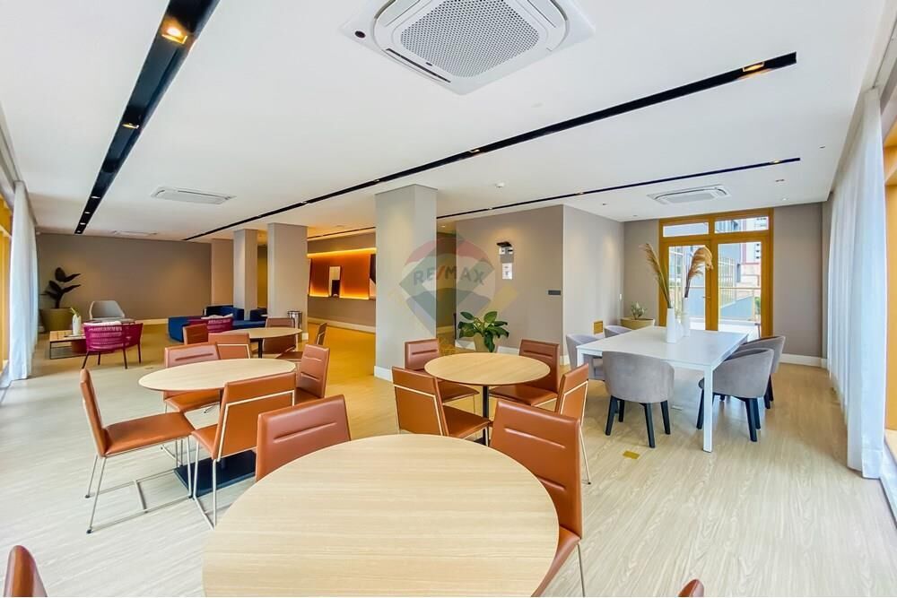 Apartamento, 2 quartos, 38 m² - Foto 37