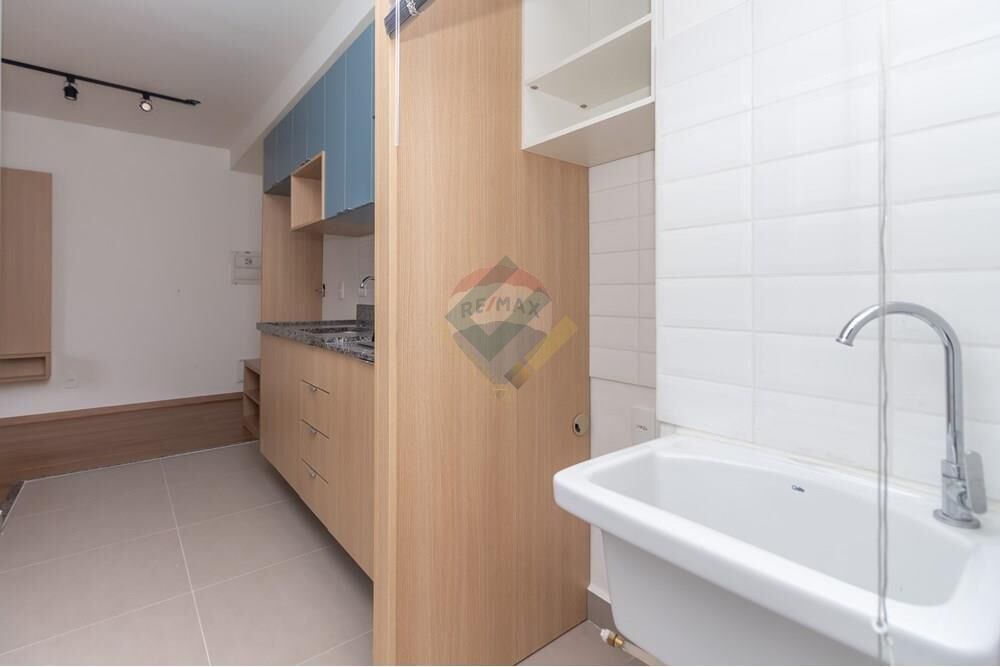 Apartamento, 2 quartos, 38 m² - Foto 6