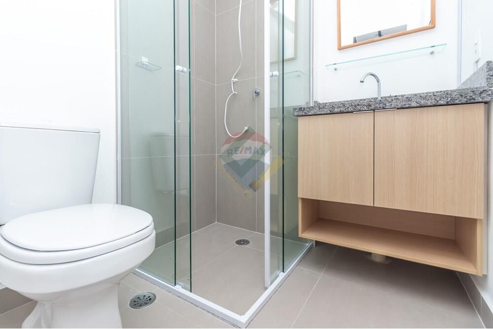 Apartamento, 2 quartos, 38 m² - Foto 5