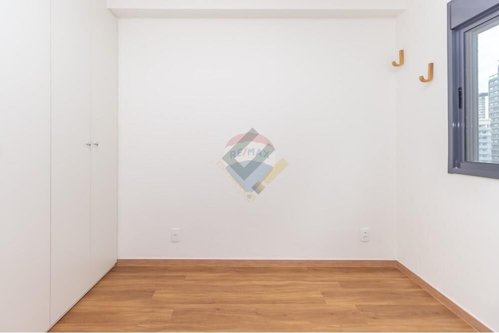 Apartamento, 2 quartos, 38 m² - Foto 3
