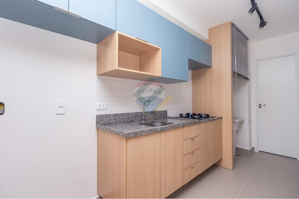 Apartamento, 2 quartos, 38 m² - Foto 8