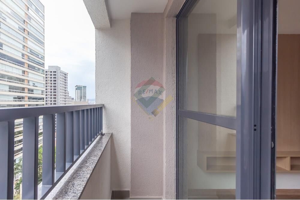 Apartamento, 2 quartos, 38 m² - Foto 14