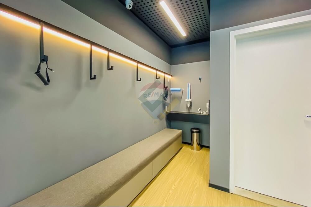 Apartamento, 2 quartos, 38 m² - Foto 27