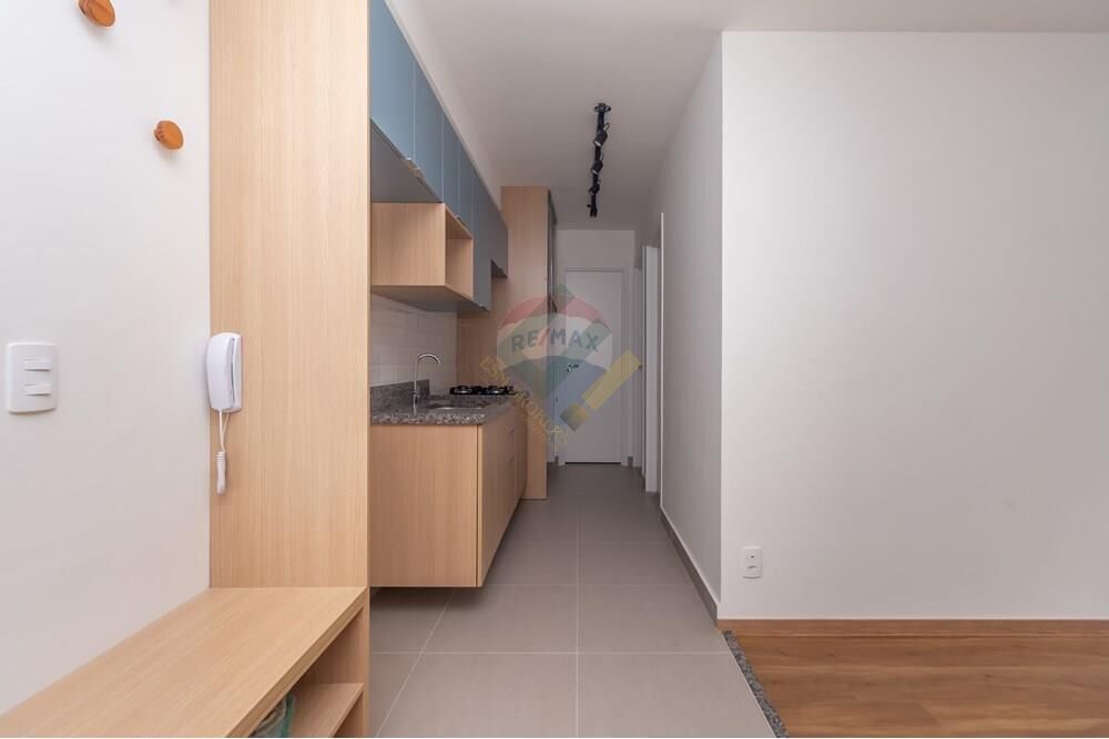 Apartamento, 2 quartos, 38 m² - Foto 11