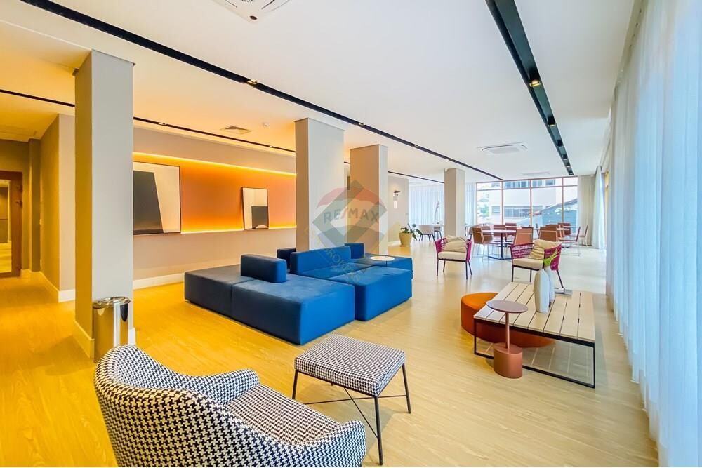 Apartamento, 2 quartos, 38 m² - Foto 49