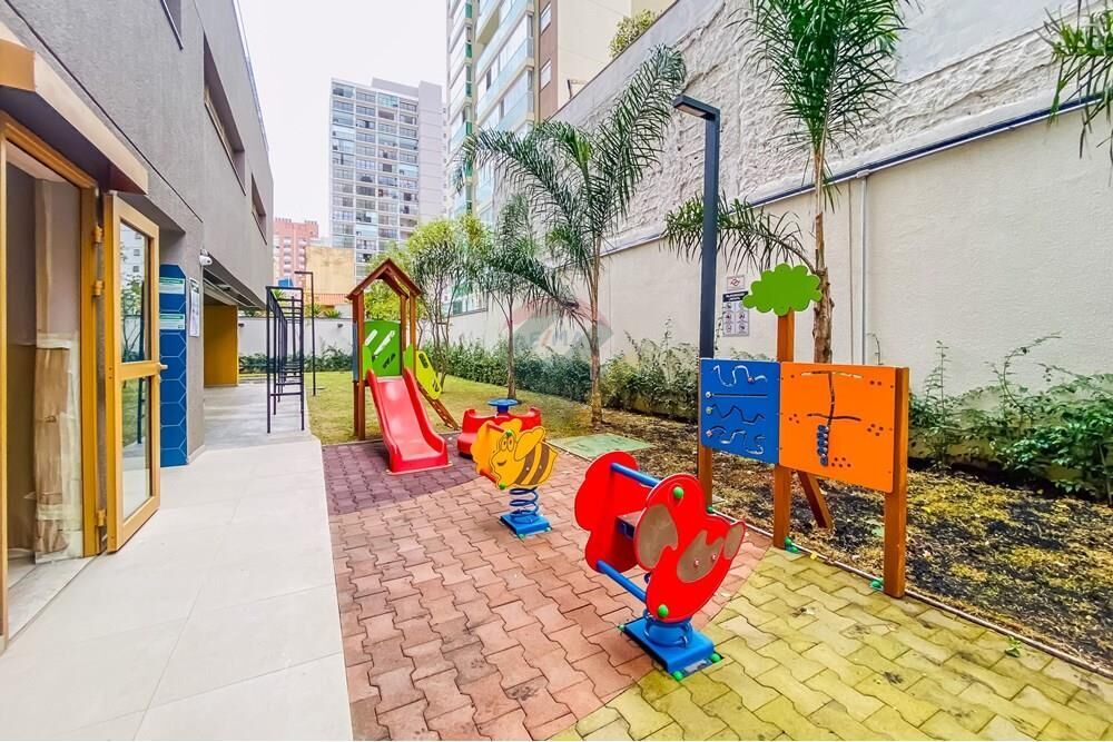 Apartamento, 2 quartos, 38 m² - Foto 32