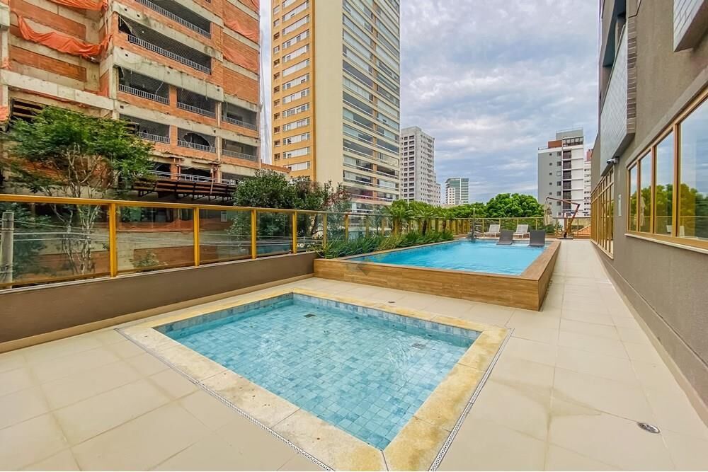 Apartamento, 2 quartos, 38 m² - Foto 24