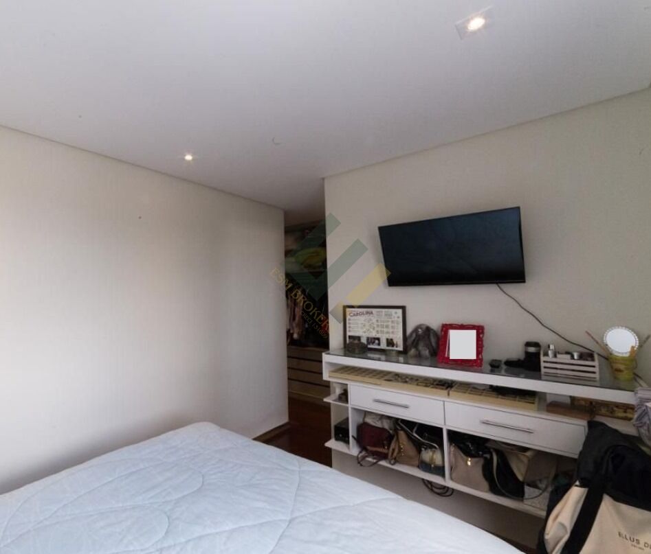 Apartamento, 3 quartos, 107 m² - Foto 8