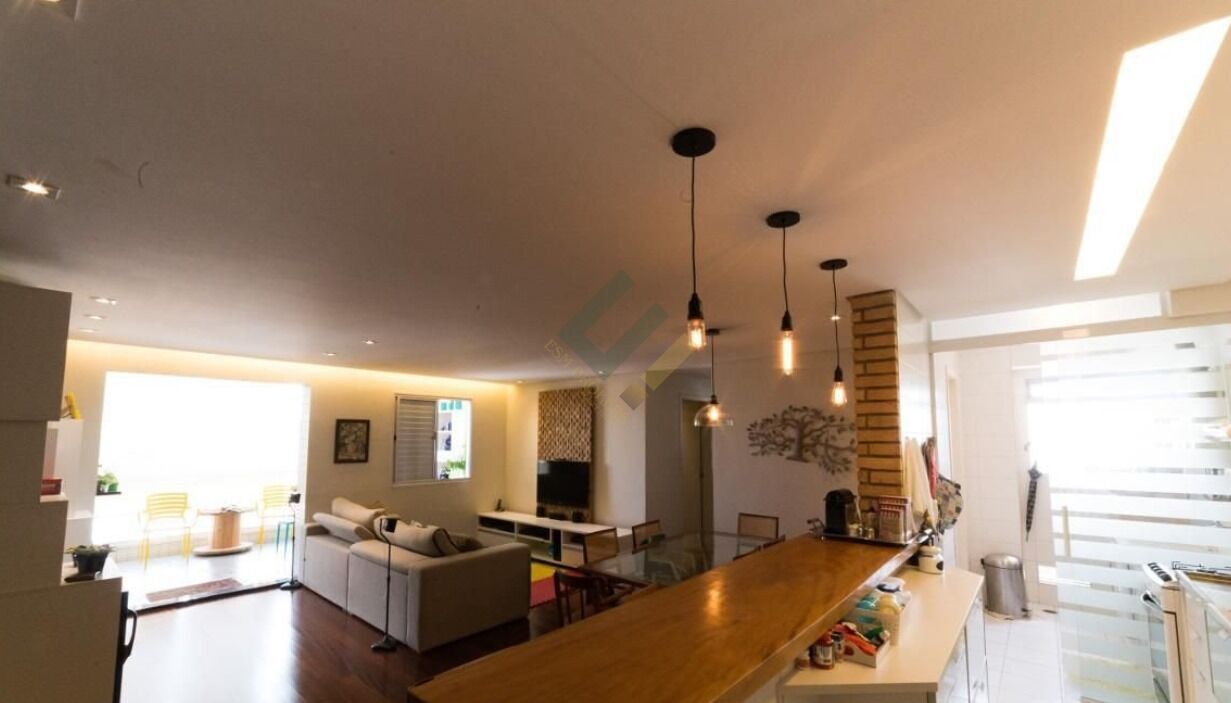 Apartamento, 3 quartos, 107 m² - Foto 2