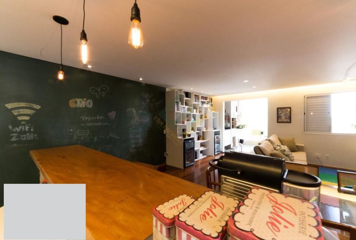 Apartamento, 3 quartos, 107 m² - Foto 4