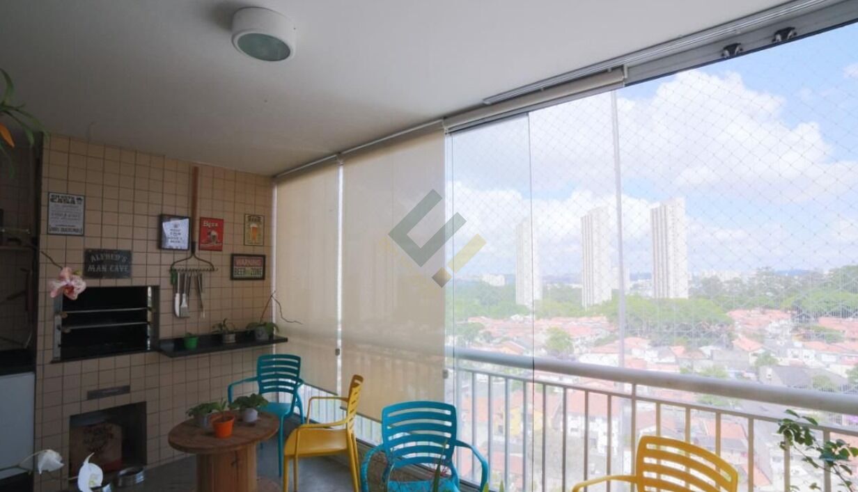 Apartamento, 3 quartos, 107 m² - Foto 12