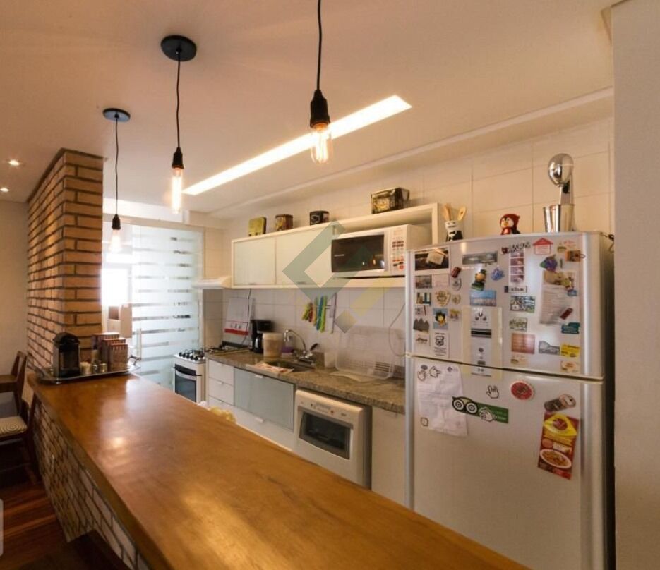 Apartamento, 3 quartos, 107 m² - Foto 1