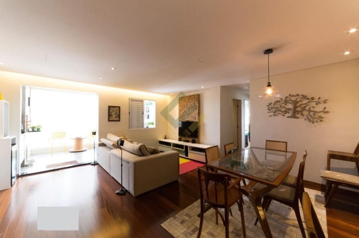 Apartamento, 3 quartos, 107 m² - Foto 6