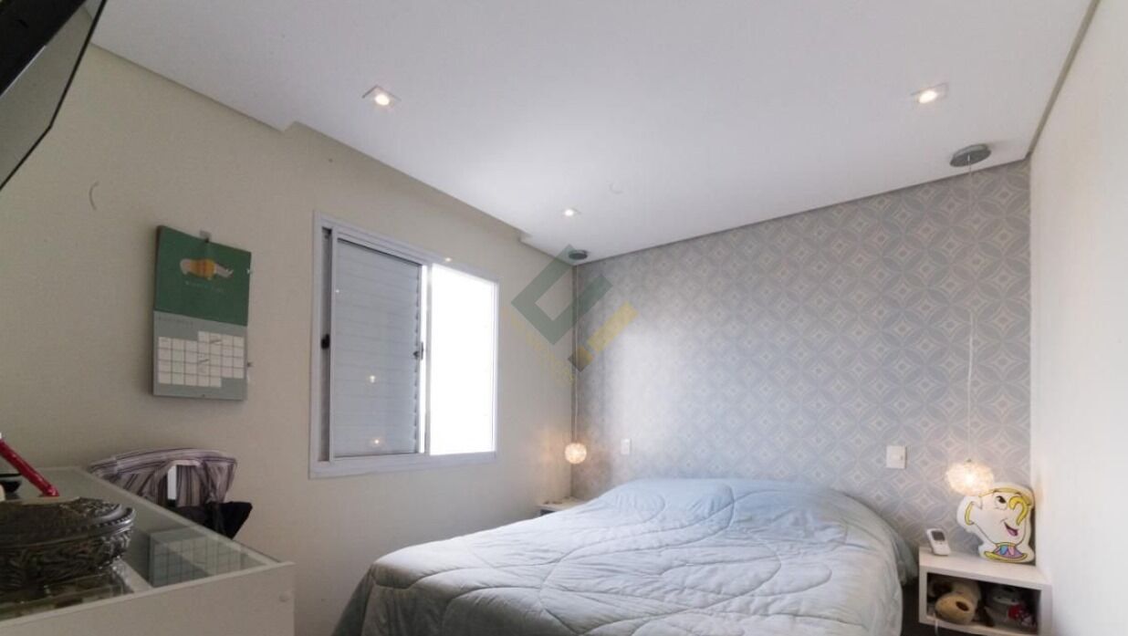 Apartamento, 3 quartos, 107 m² - Foto 9