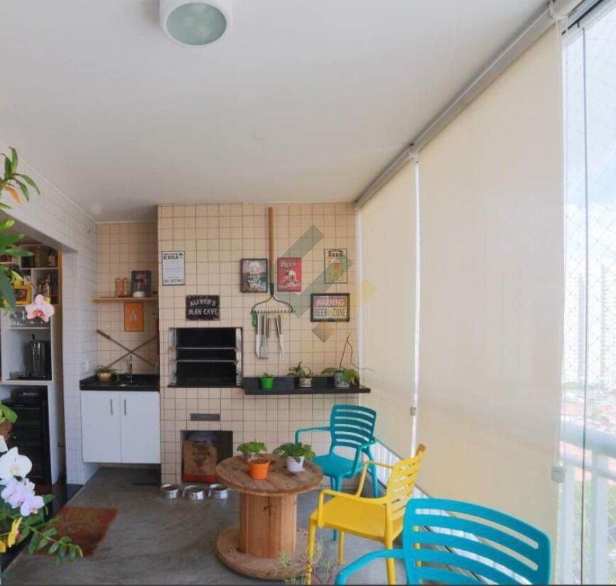 Apartamento, 3 quartos, 107 m² - Foto 11