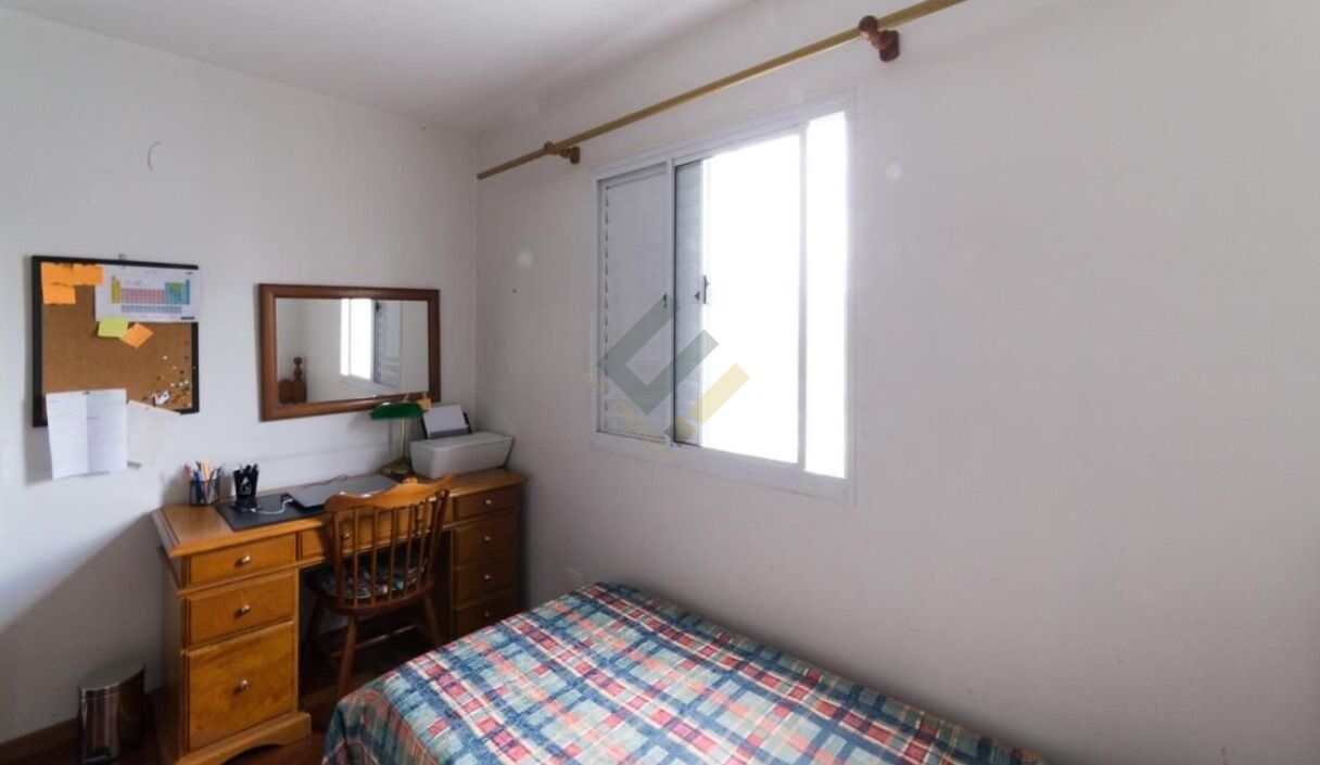Apartamento, 3 quartos, 107 m² - Foto 14