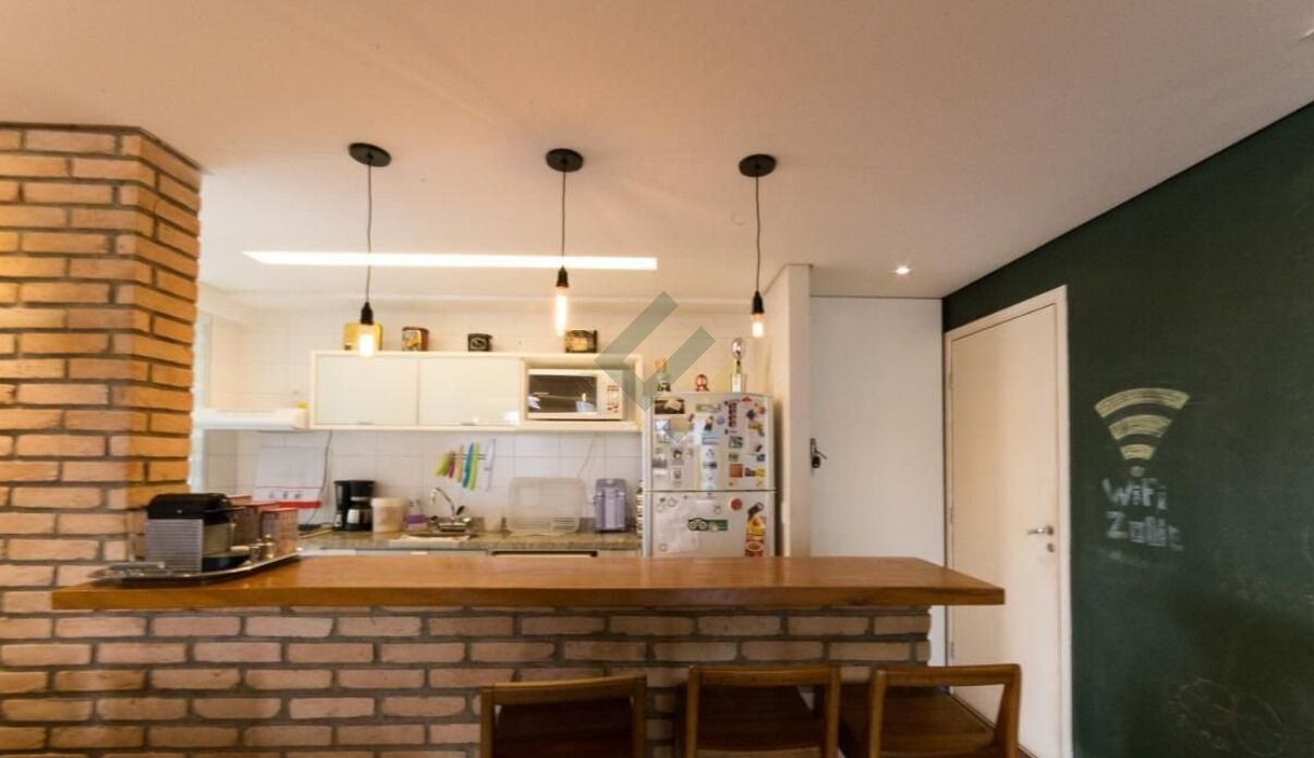 Apartamento, 3 quartos, 107 m² - Foto 3