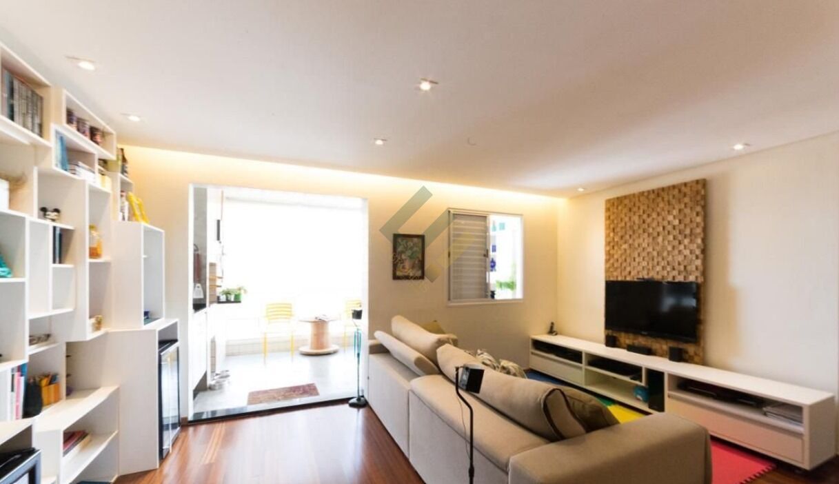 Apartamento, 3 quartos, 107 m² - Foto 5