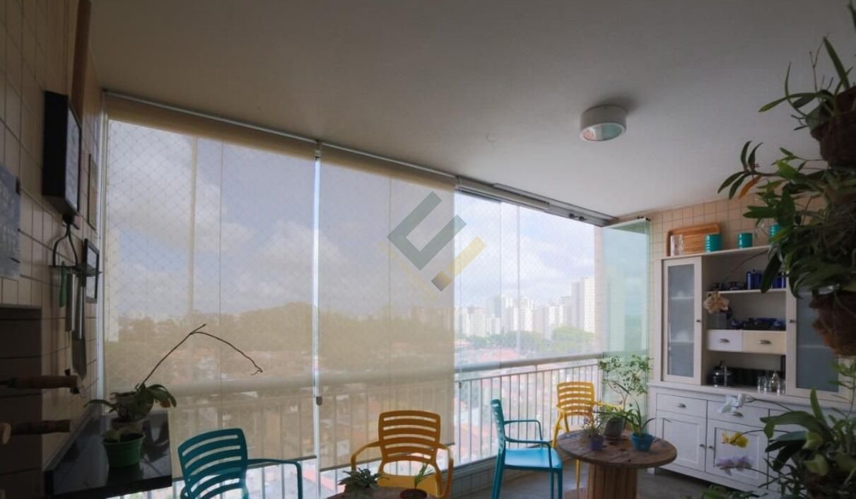 Apartamento, 3 quartos, 107 m² - Foto 13