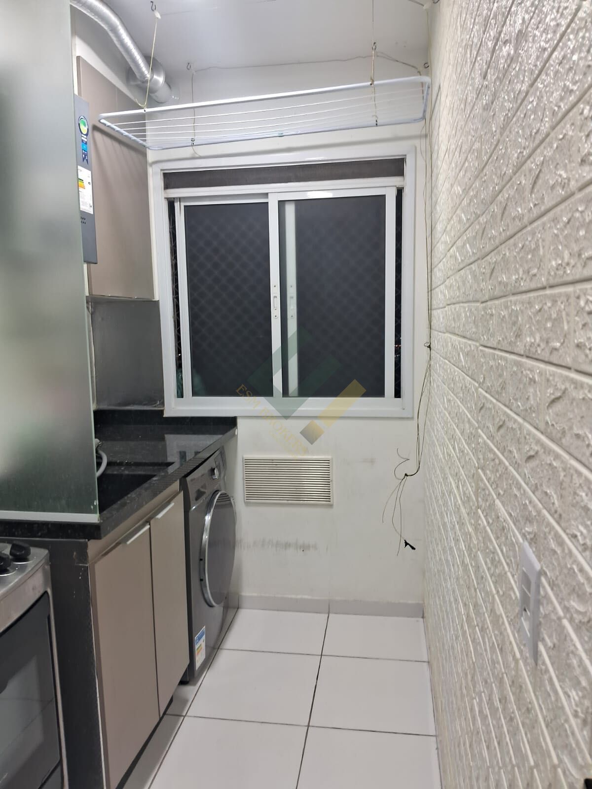 Apartamento à venda com 2 quartos, 49m² - Foto 16