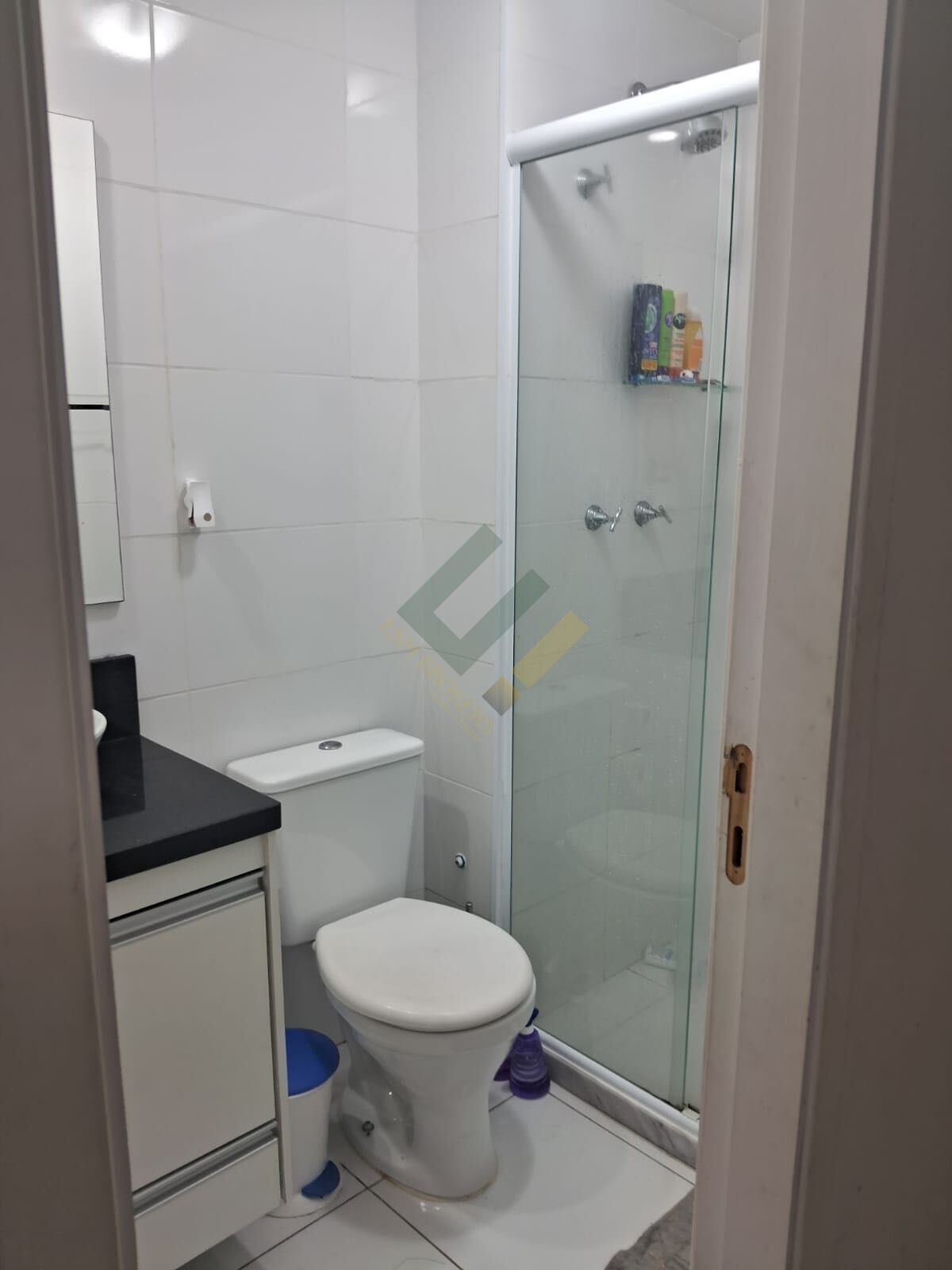 Apartamento à venda com 2 quartos, 49m² - Foto 8