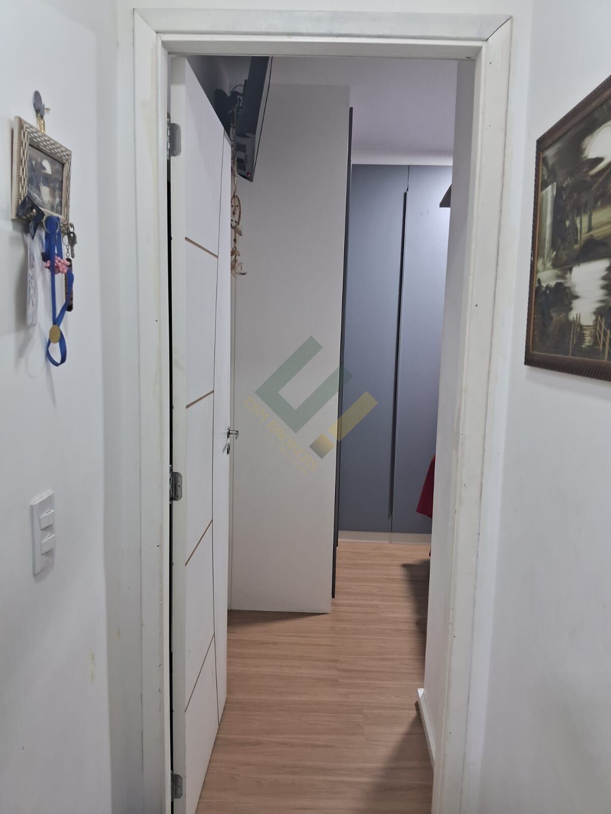 Apartamento à venda com 2 quartos, 49m² - Foto 10