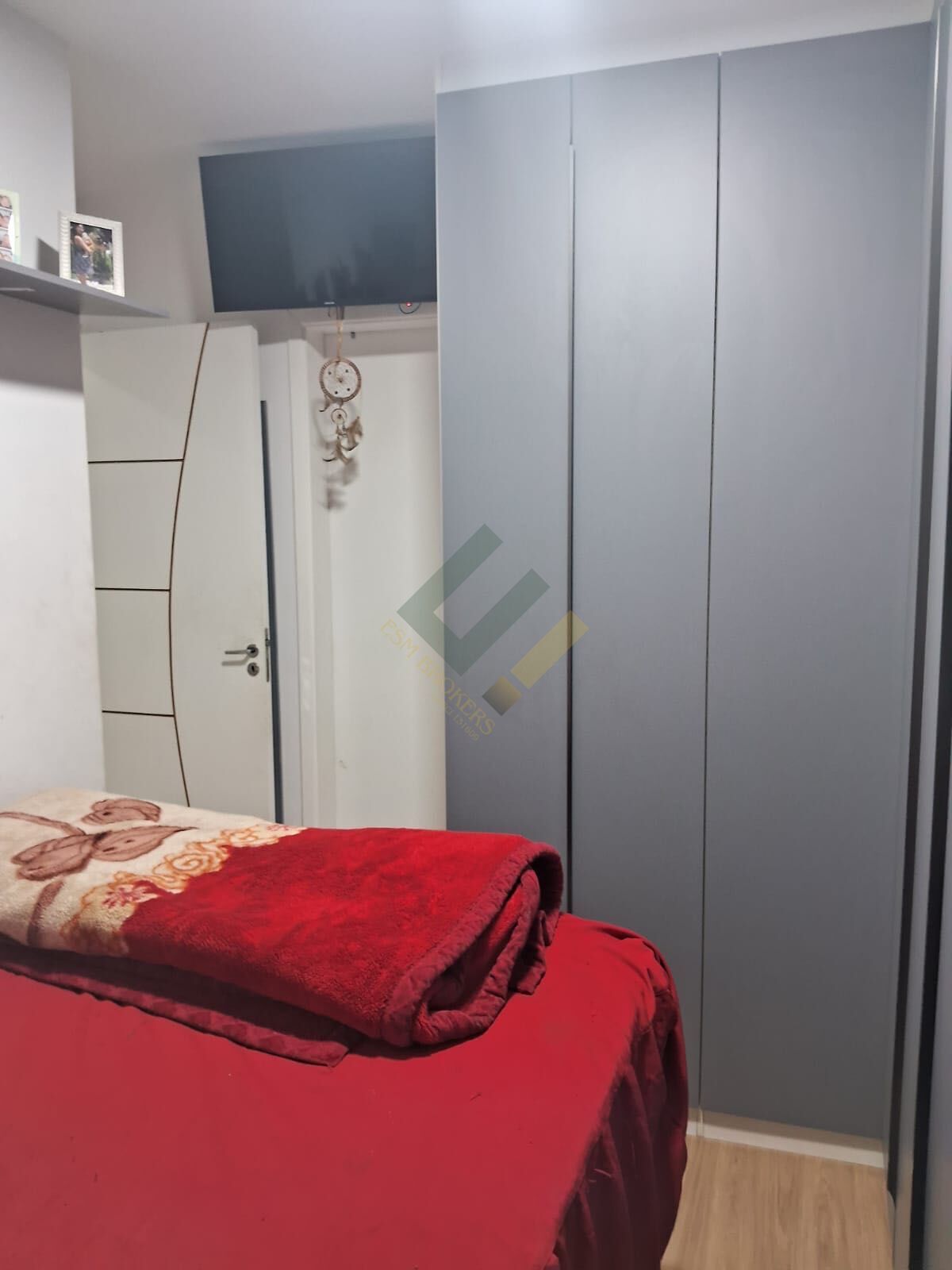 Apartamento à venda com 2 quartos, 49m² - Foto 12