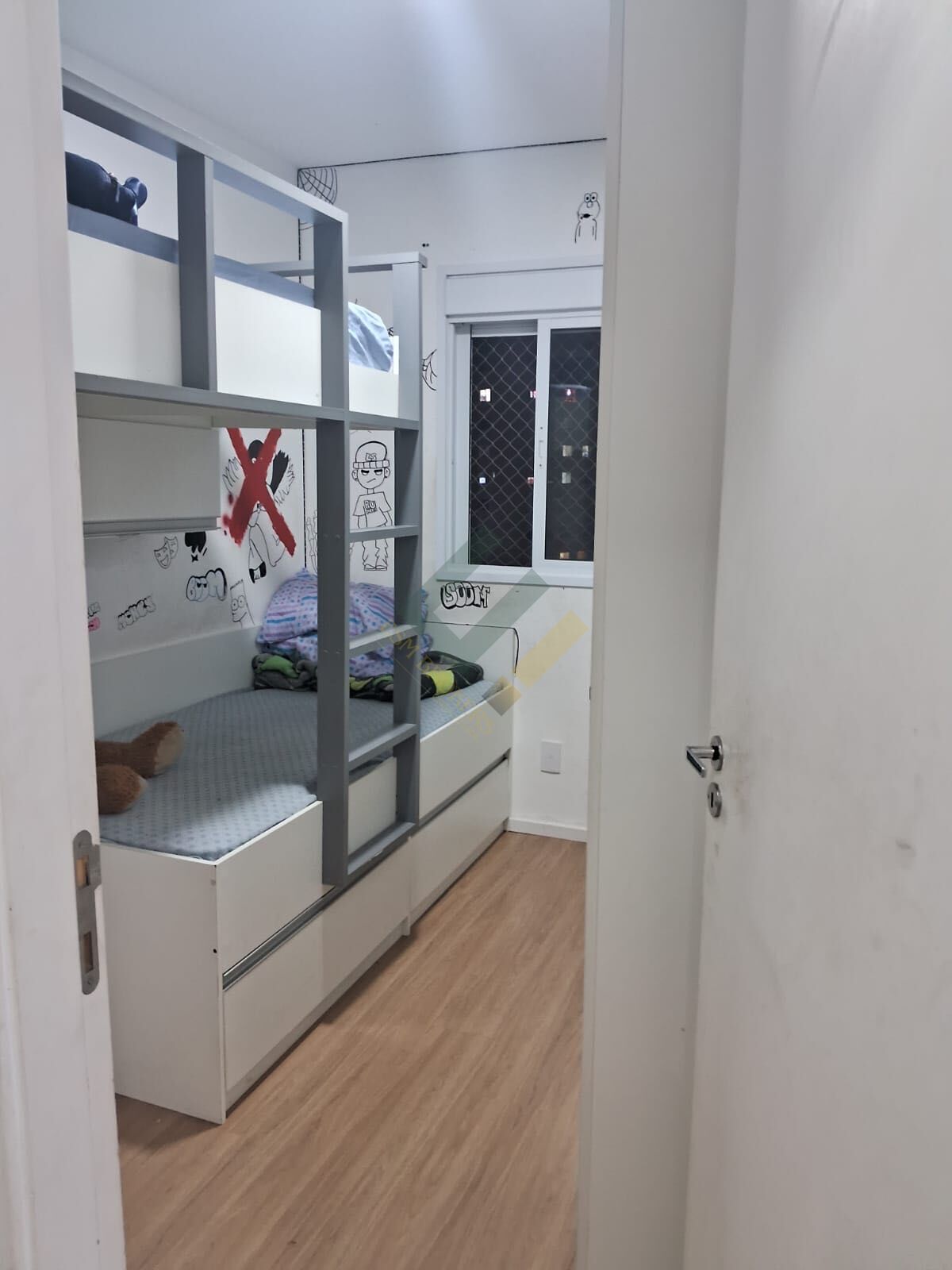 Apartamento à venda com 2 quartos, 49m² - Foto 13