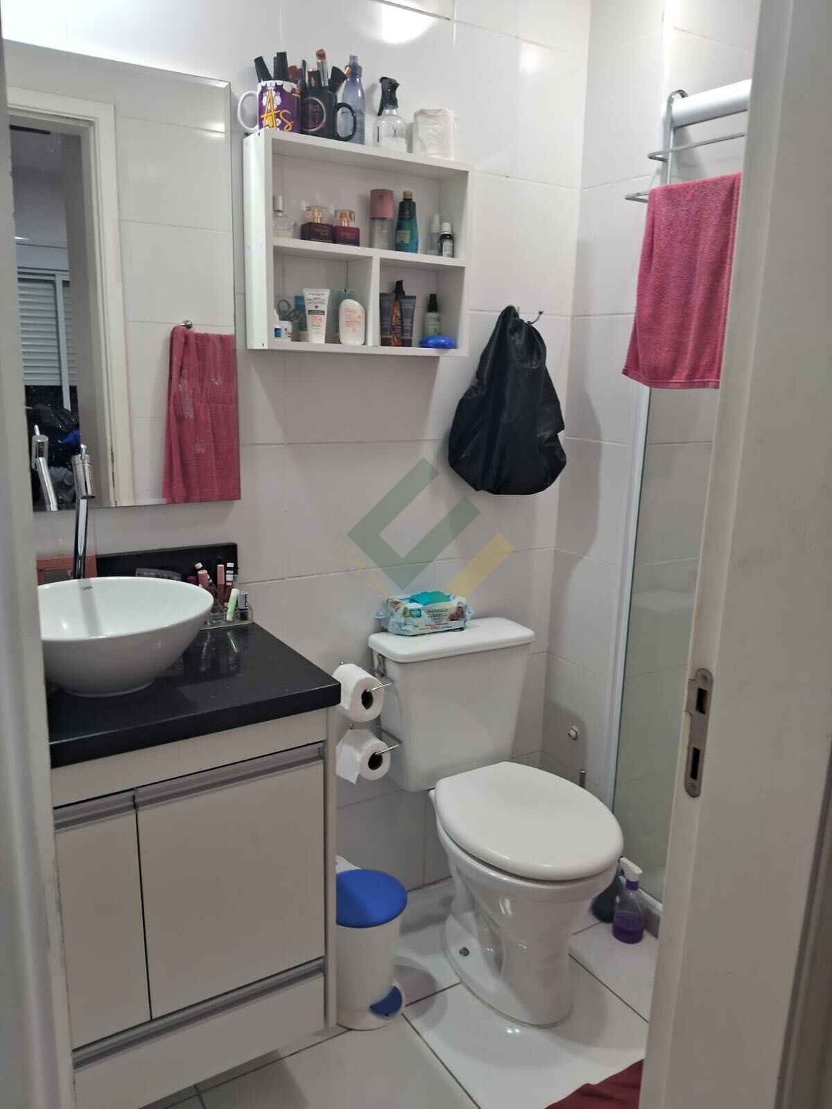 Apartamento à venda com 2 quartos, 49m² - Foto 9