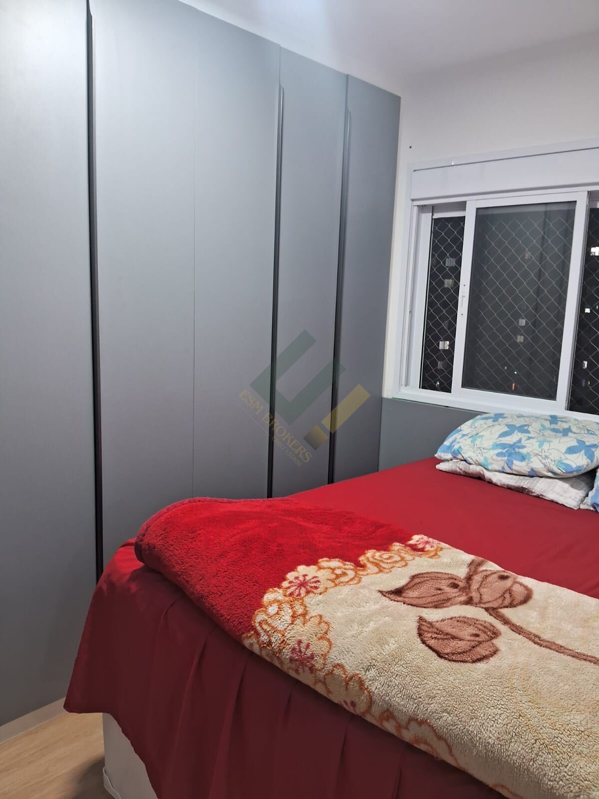 Apartamento à venda com 2 quartos, 49m² - Foto 11