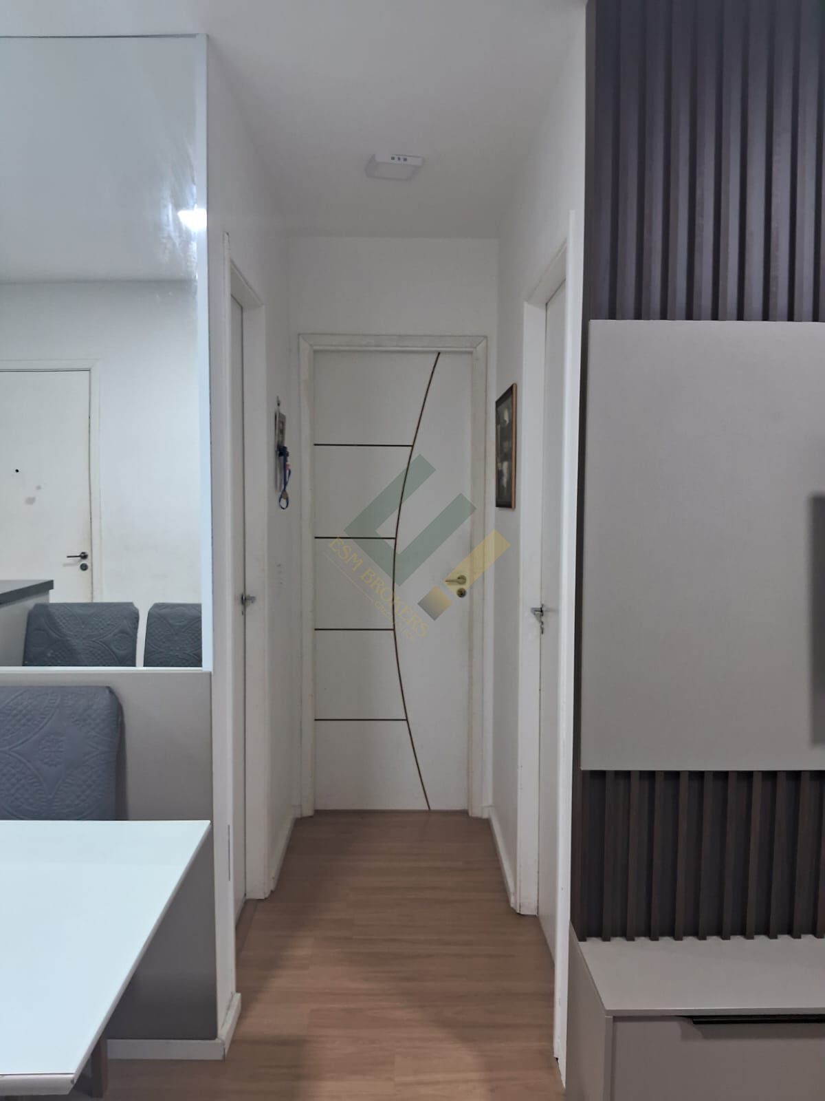 Apartamento à venda com 2 quartos, 49m² - Foto 4