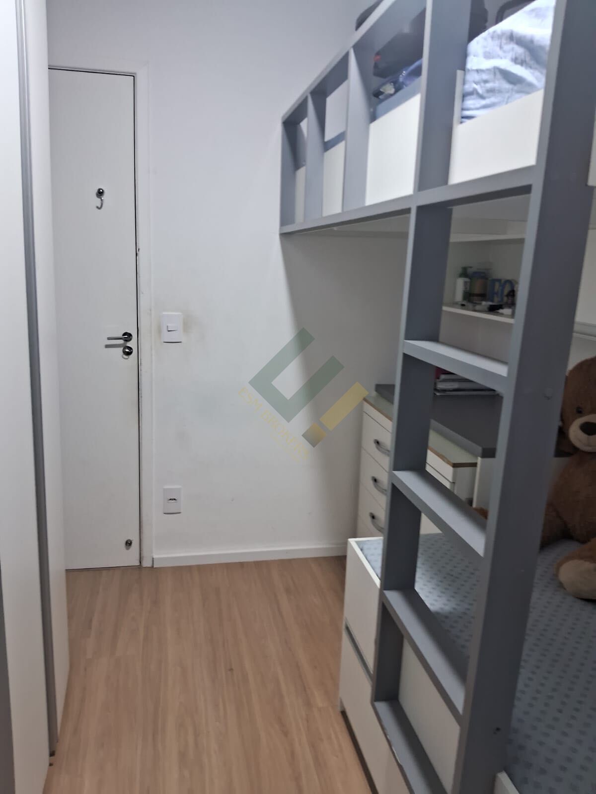 Apartamento à venda com 2 quartos, 49m² - Foto 15