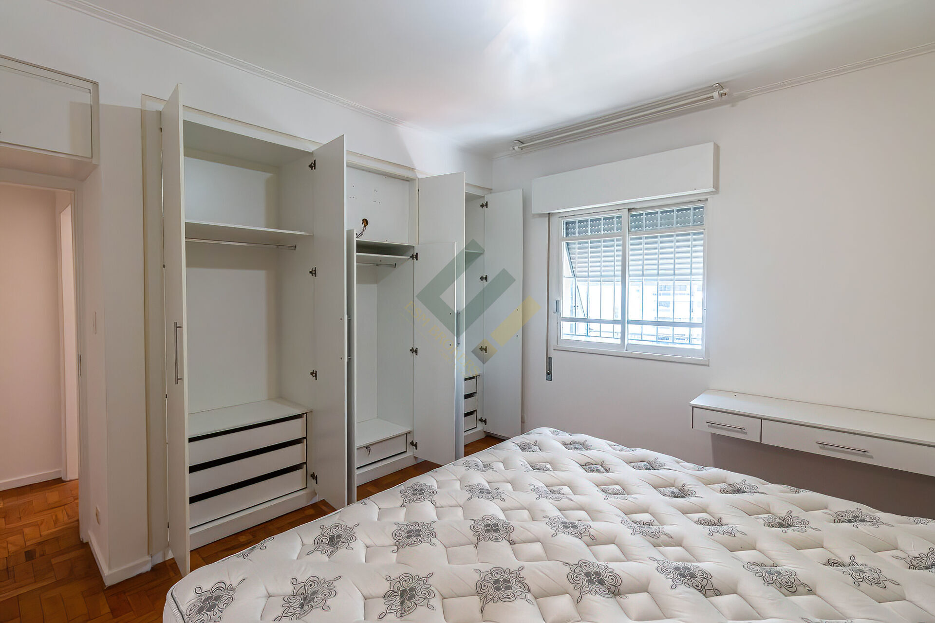 Apartamento para alugar com 2 quartos, 103m² - Foto 25